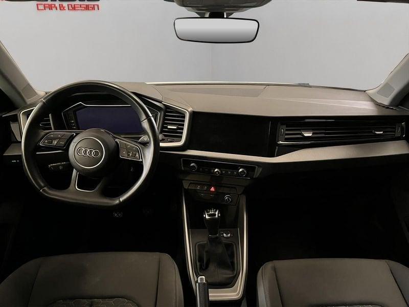 Audi A1 A1 SPB 25 1.0 TFSI S Line Adrenalin