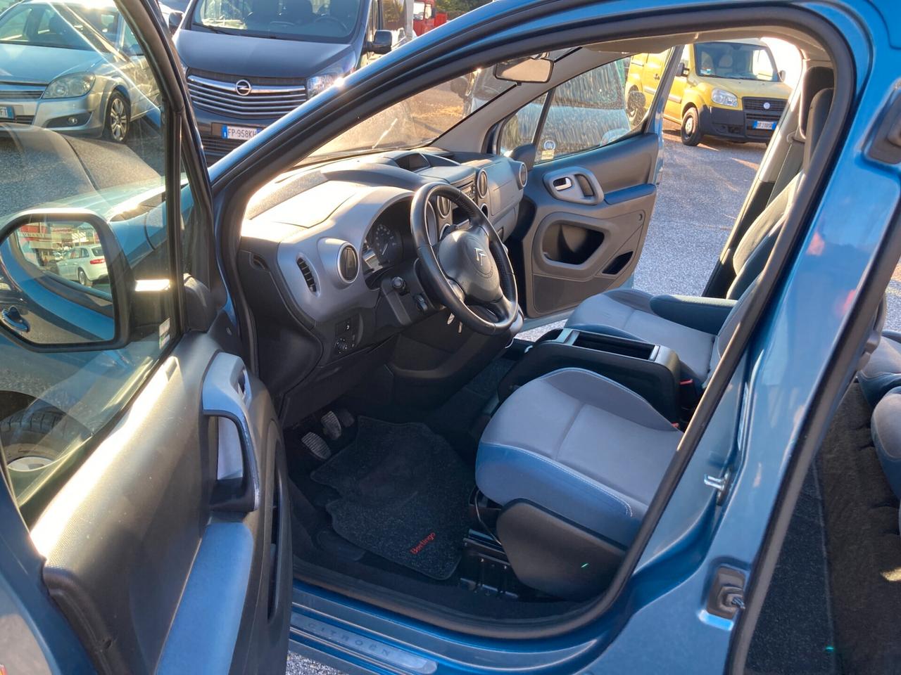 Citroen Berlingo 1.6 16V 90CV Multispace