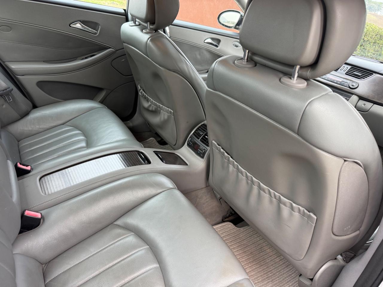Mercedes-benz CLS 320 CDI 150000 Km!!!!