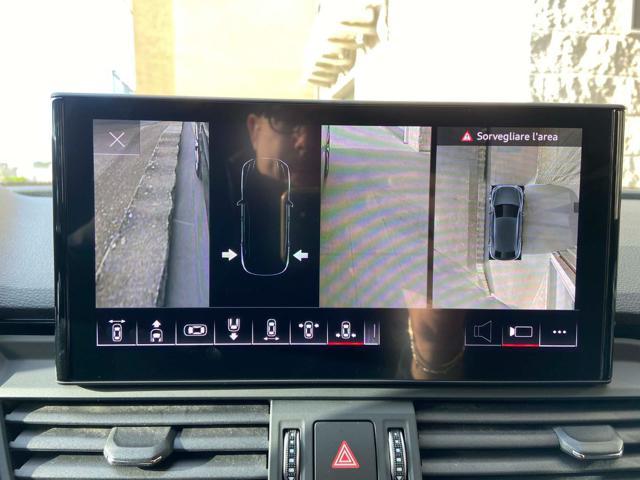 AUDI Q5 SPB Sportback 40 TDI quattro S tronic S line plus