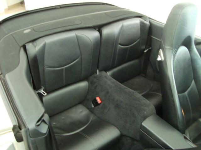 Porsche 911 Carrera S Cabriolet 355CV