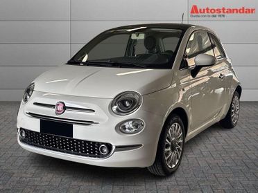 FIAT 500 III 1.2 Lounge 69cv my18