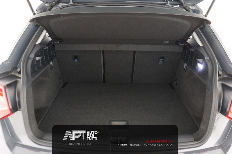 Audi Q2 Q2 30 1.6 tdi Admired s-tronic my20