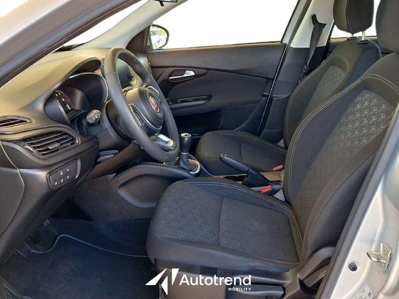 FIAT Tipo Cross 1.3 Multijet 95 CV 5 Porte City Cross S&S