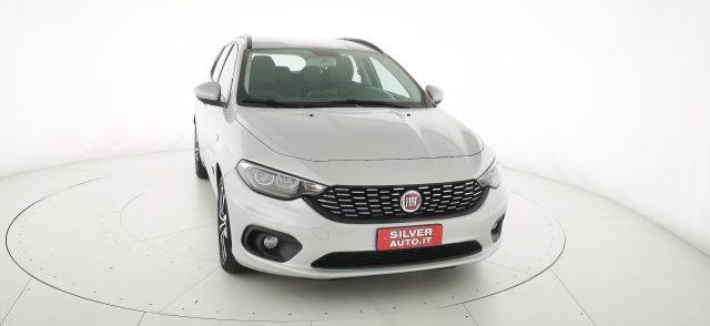FIAT Tipo 1.4 SW Lounge