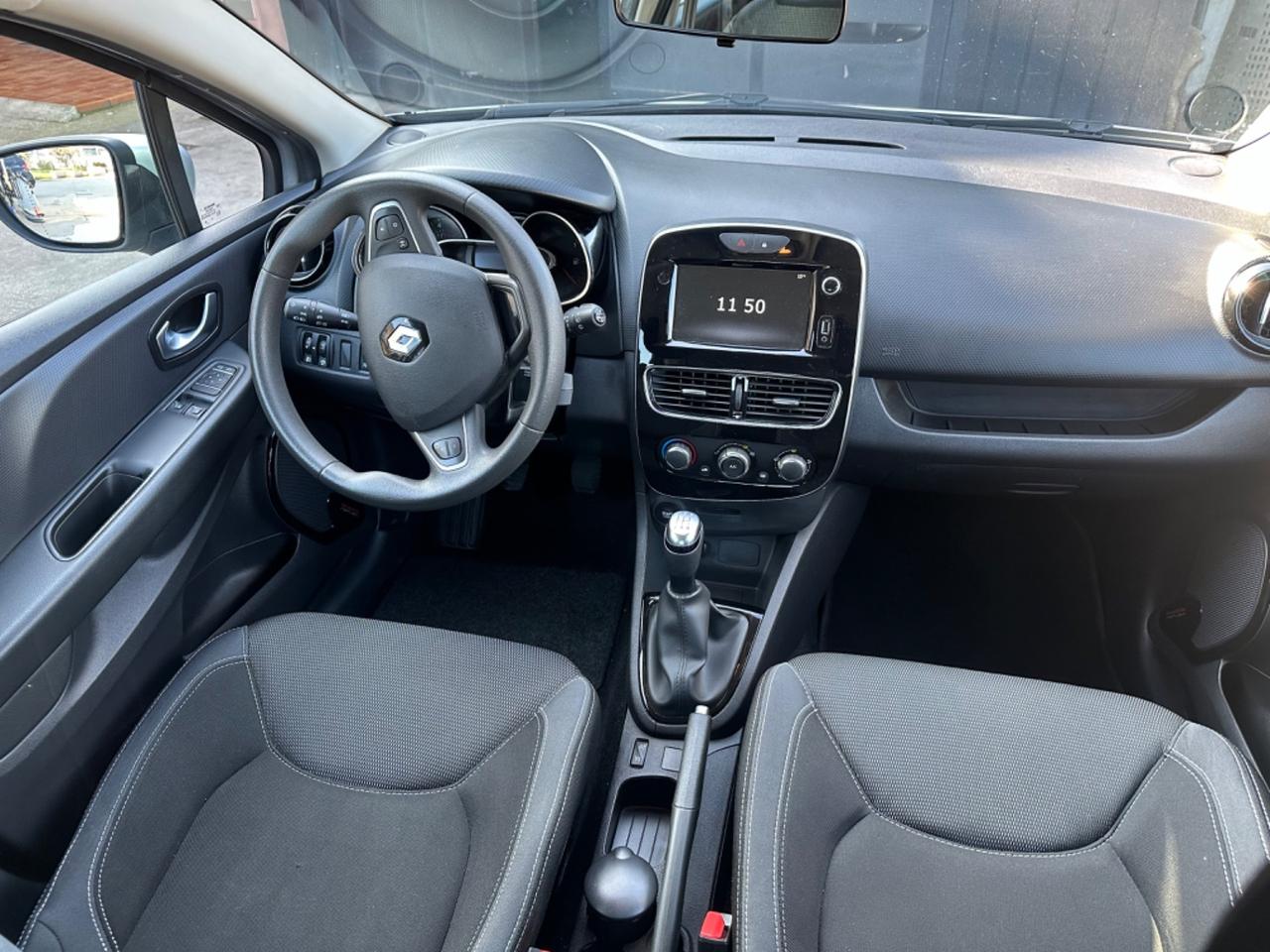 Renault Clio Sporter dCi 8V 75 CV Business