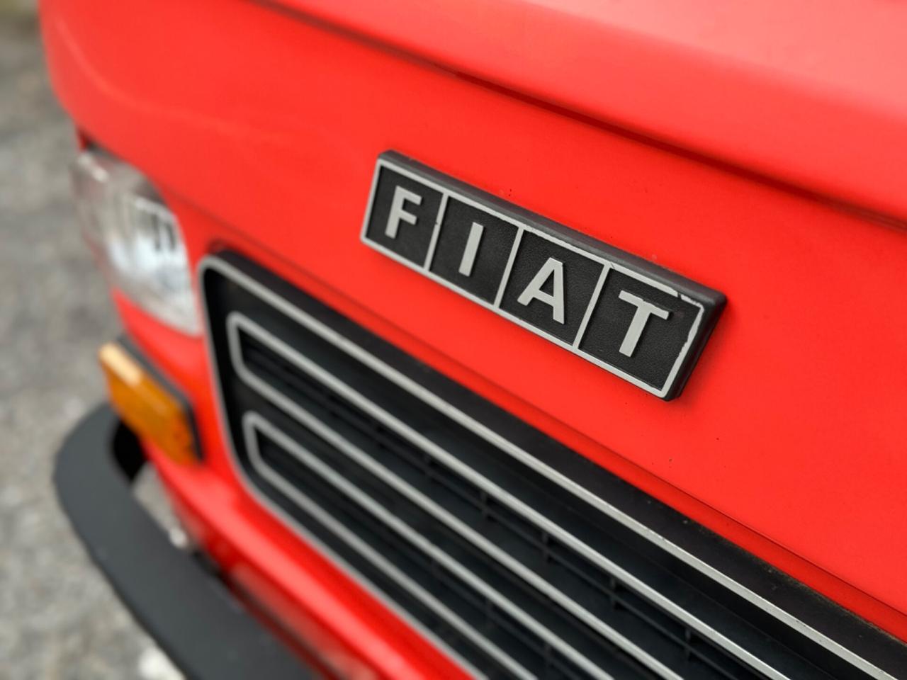Fiat 900T - il furgoncino “Tuttofare”