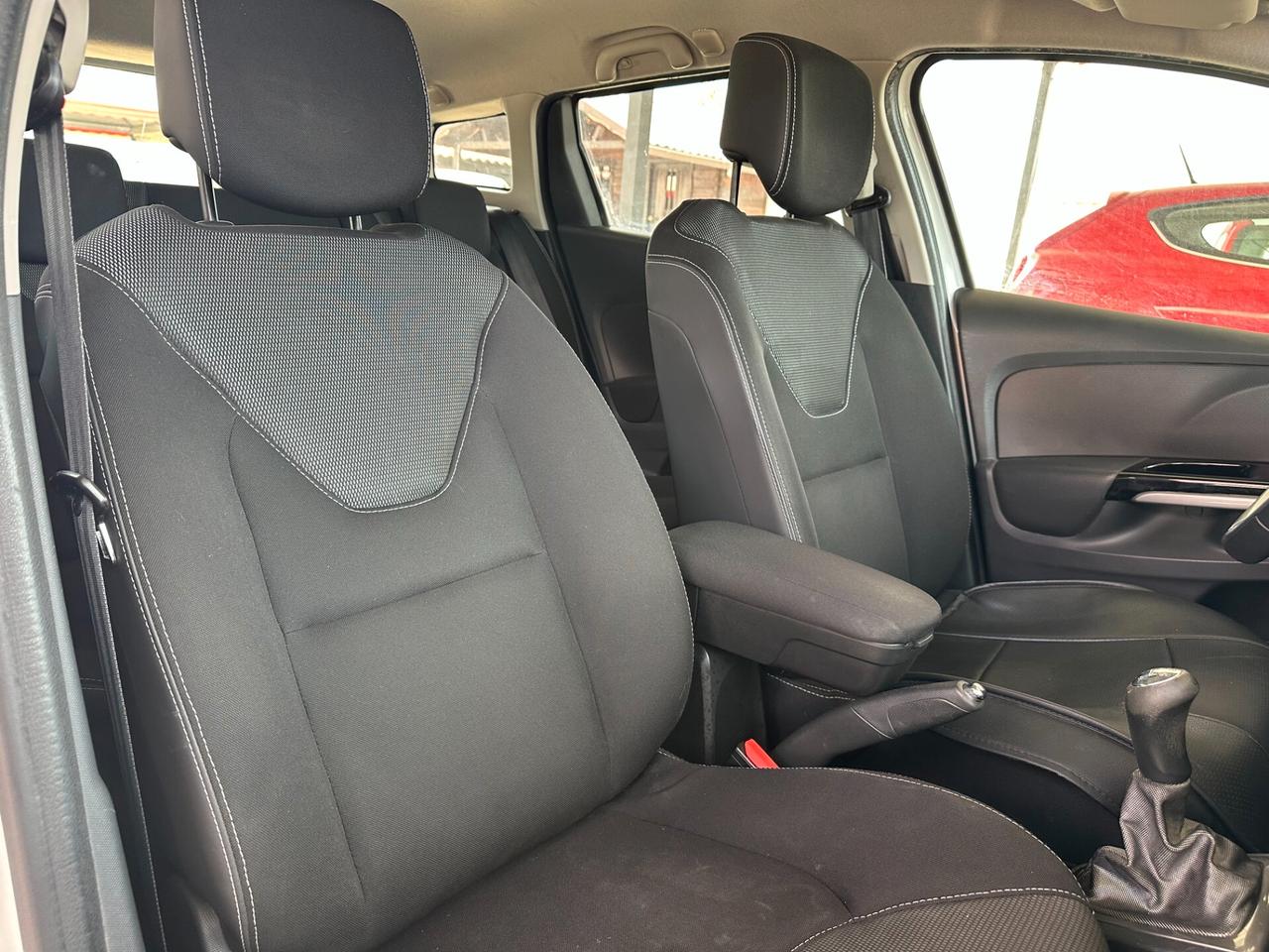 RENAULT*CLIO*1.5DCI*90CV*NAVI*KAMERA*LED*BLUETOOTH*CNC*