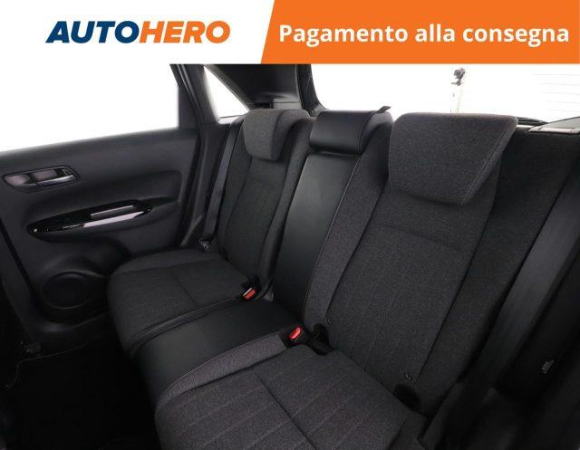HONDA Jazz 1.5 Hev eCVT Elegance