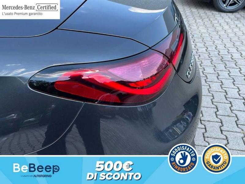 Mercedes-Benz CLE Cabrio 220 D AMG LINE ADVANCED AUTO