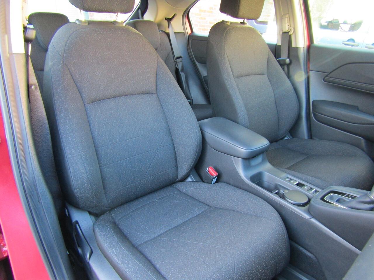 Honda HR-V 1.5 107CV "32.000 km" FULL Hybrid, Carplay, Telec.