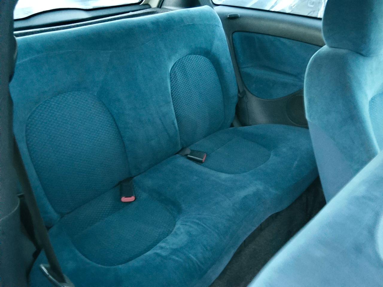 Lancia Ypsilon 1.2