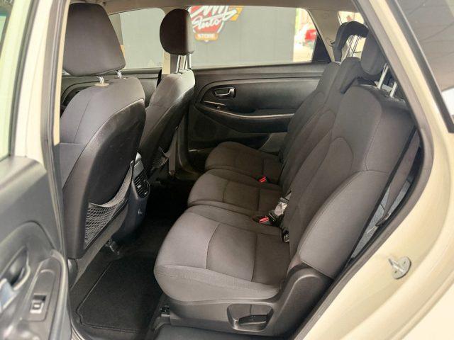 KIA Carens 1.7 CRDi 115 CV Class