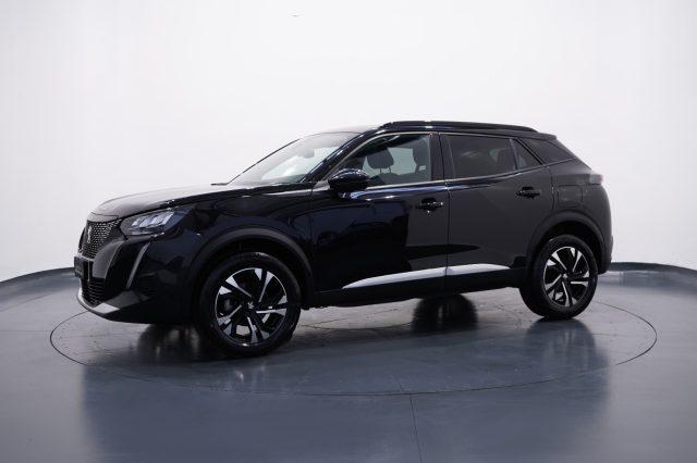 PEUGEOT 2008 1.2 PureTech 100cv S&S Allure Pack