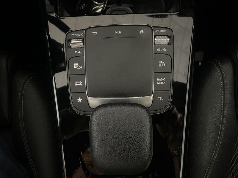 Mercedes-Benz Classe A A 250 e Automatic EQ-Power Sport
