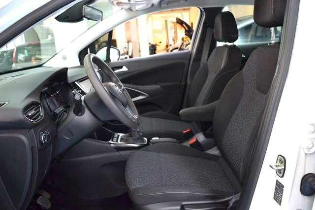 Opel Crossland X Crossland X 1.2 Innovation s