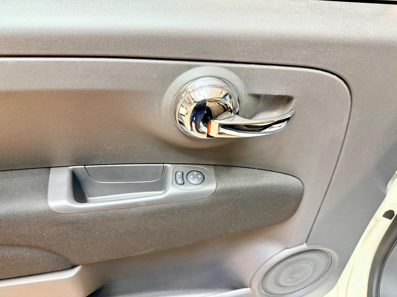 Fiat 500 1.3Mjt 95cv Neopatentati 72.000km