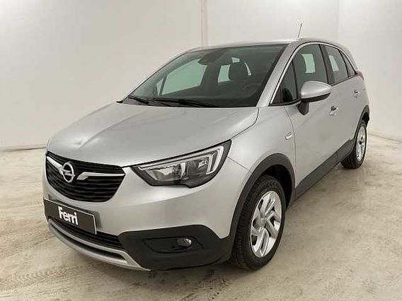 Opel Crossland X x 1.5 ecotec innovation s&s 120cv auto