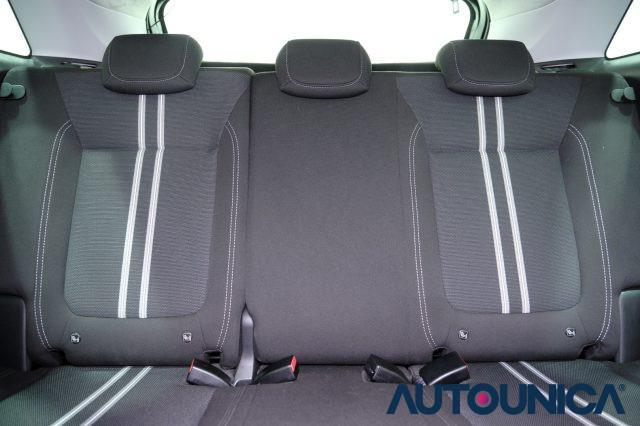 OPEL Crossland 1.2 TURBO 12V 130 CV START&STOP ELEGANCE