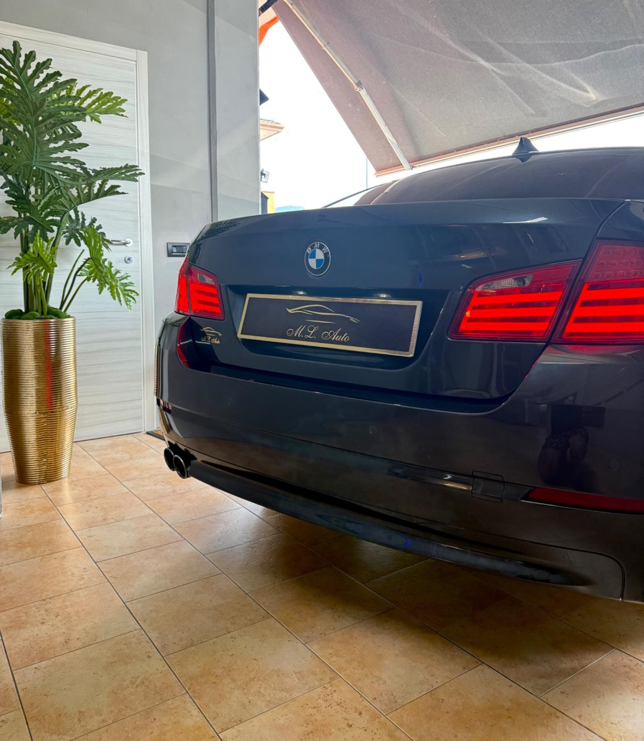 Bmw Serie 5 520 520d **OTTIME CONDIZIONI**