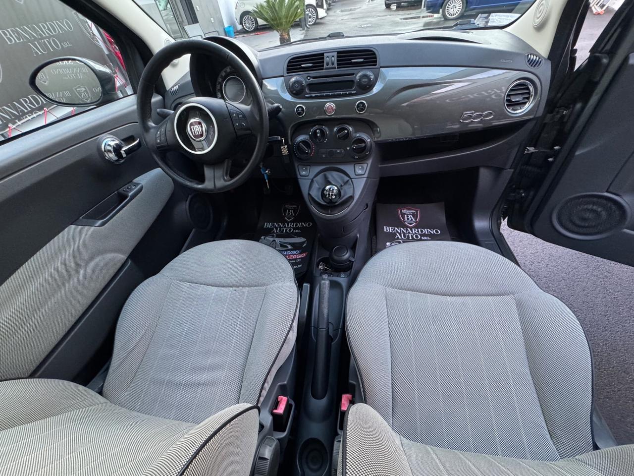 Fiat 500 1.3 Multijet 16V 95 CV Street