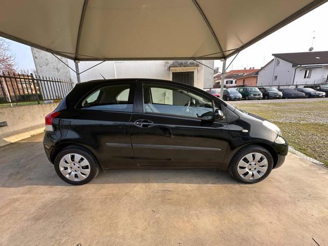 TOYOTA Yaris 1.0 3 porte OK NEPATENTATI BLUETHOOT