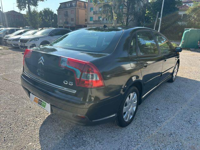 CITROEN C5 GAS GPL! 1.8 16V Elegance