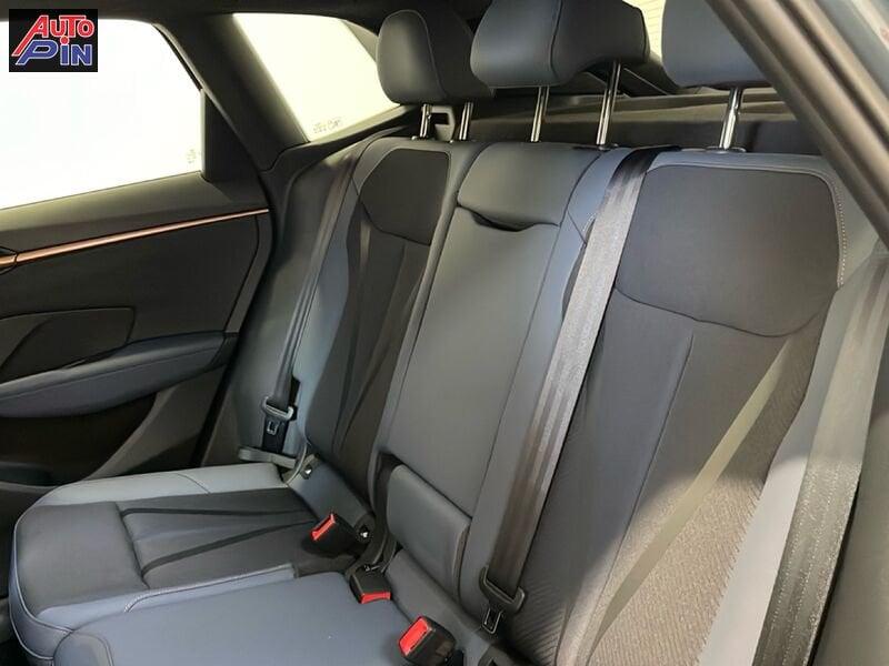 CUPRA Terramar 1.5 HYBRID DSG -22% da listino
