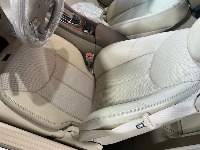 MERCEDES-BENZ SL 500 V8 306CV ASI ! COLORE SMERALDO INTERNO BEIGE !