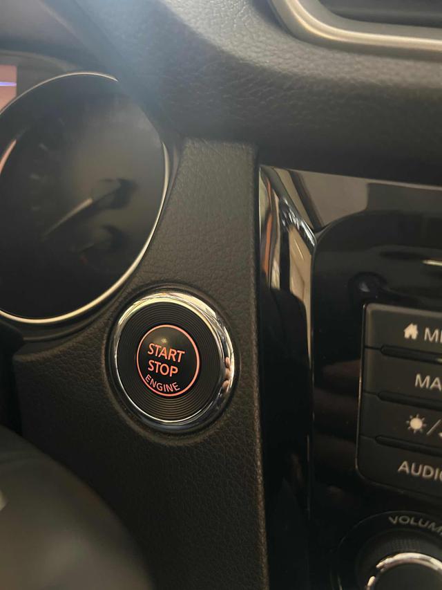 NISSAN Qashqai 1.3 DIG-T 160 CV DCT N-Connecta