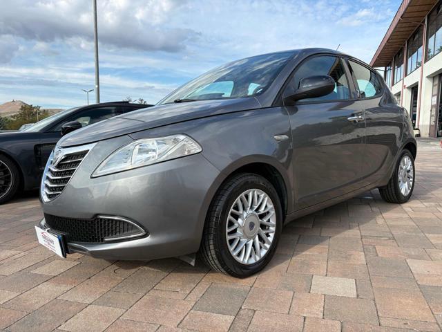 LANCIA Ypsilon 1.2 69 CV 5 porte GPL Ecochic Platinum
