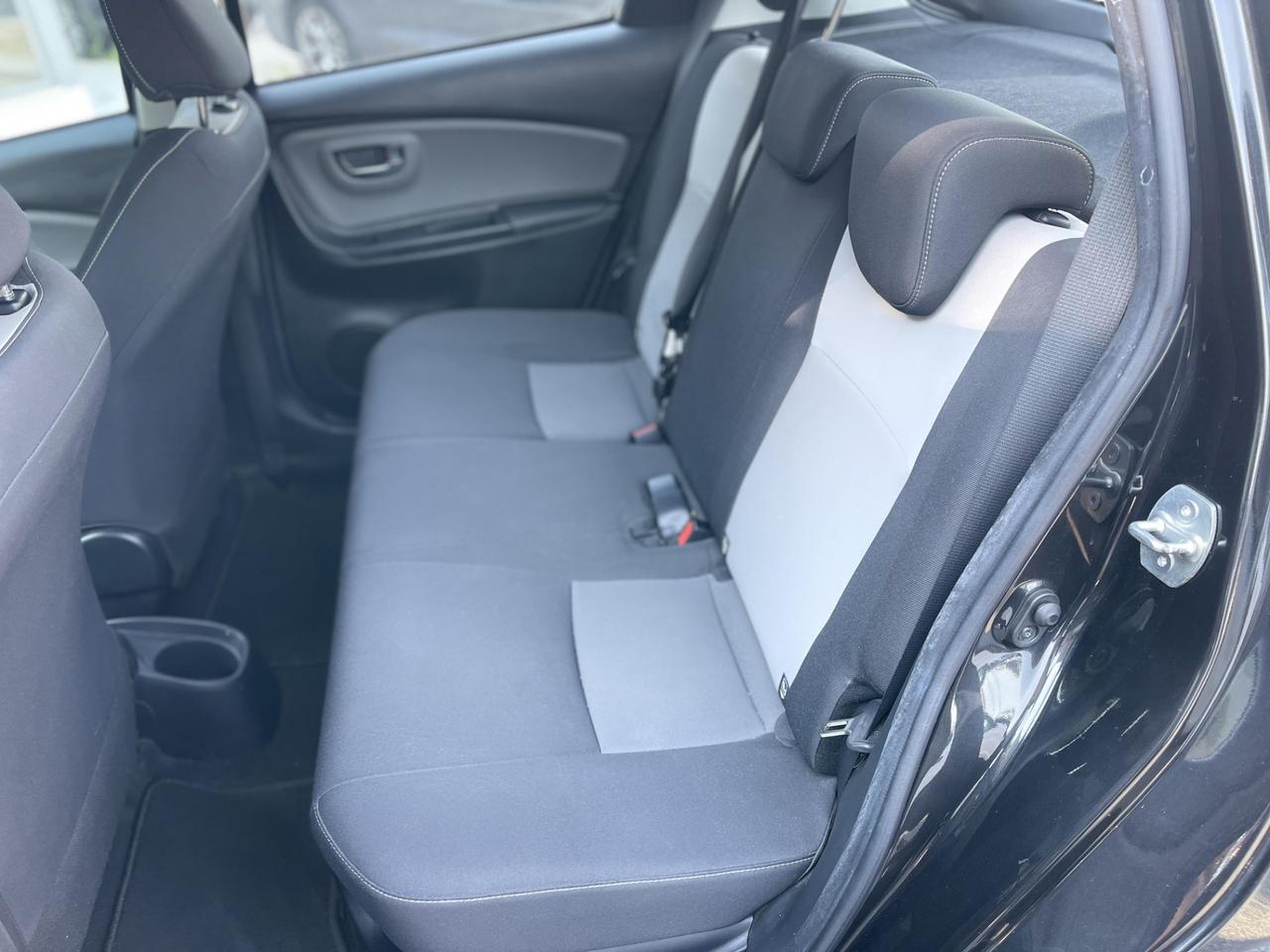 Toyota Yaris 1.5 Hybrid 73CV E6 Neo - 2018