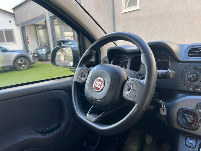 FIAT Panda Panda 1.2 Lounge
