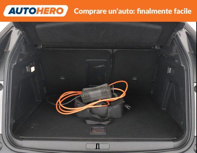 PEUGEOT 3008 Hybrid 225 e-EAT8 Allure Pack