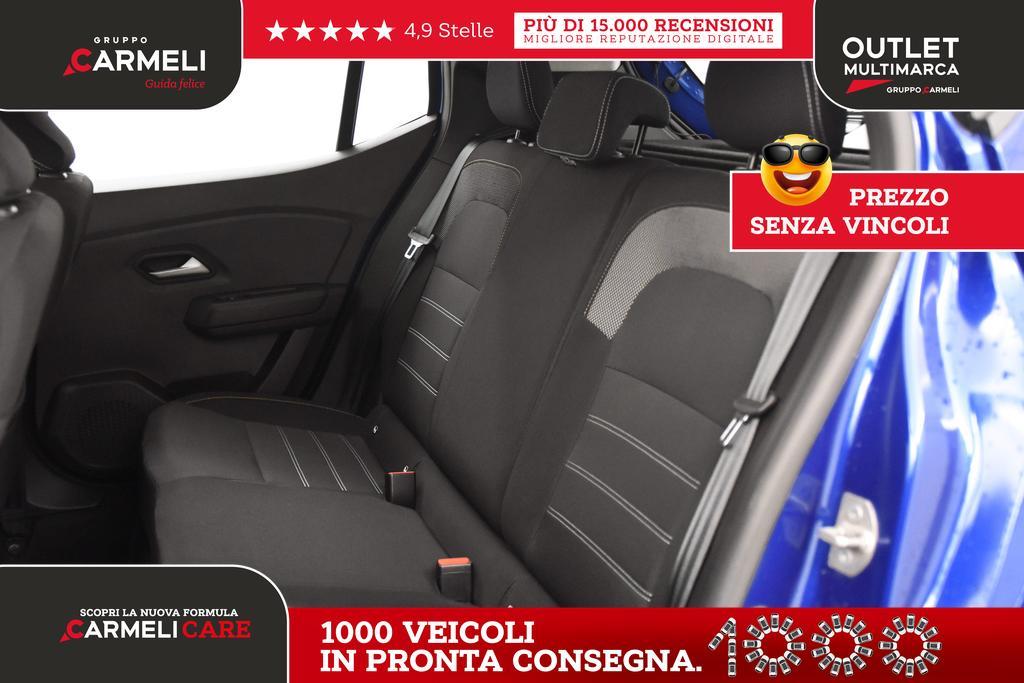 Dacia Sandero Stepway 1.0 tce ECO-G Expression