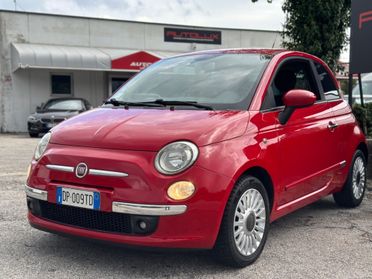 FIAT 500 1.3 Multijet 16V 75 CV Sport 158.000KM