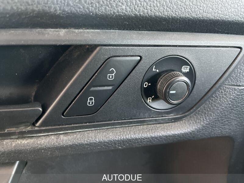 Volkswagen Caddy 2.0 TDI BUSINESS 75CV