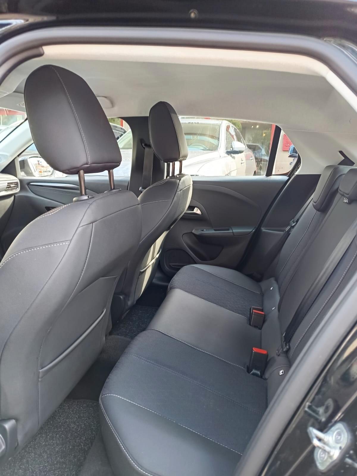Opel Corsa 1.2 100 CV Elegance