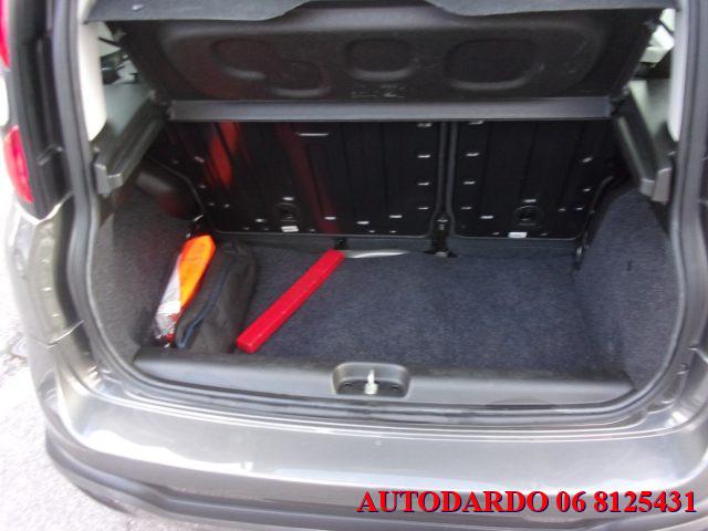FIAT Panda 1.0 Hybrid Cross