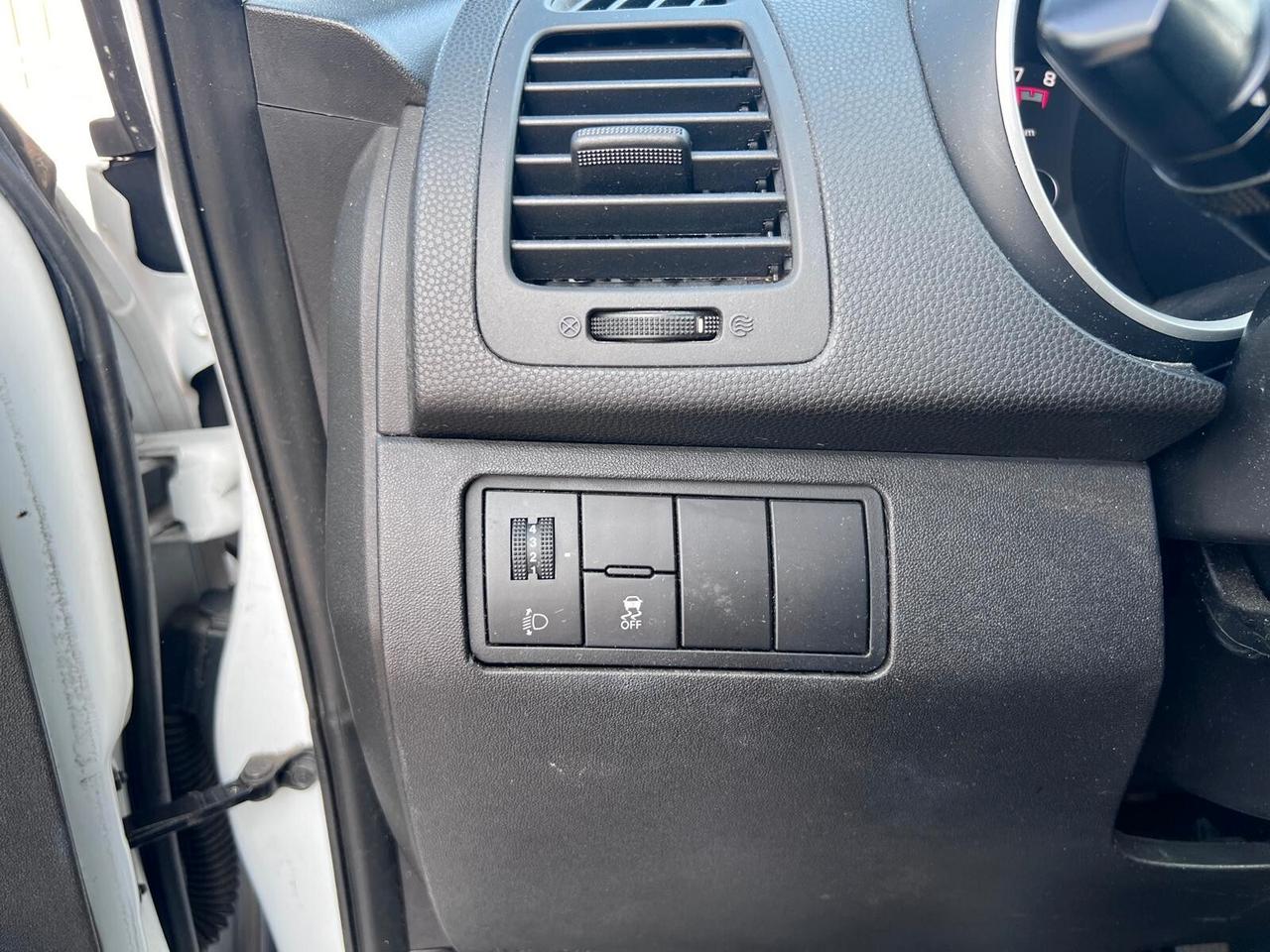 Kia Venga 1.4 CVVT EX ISG