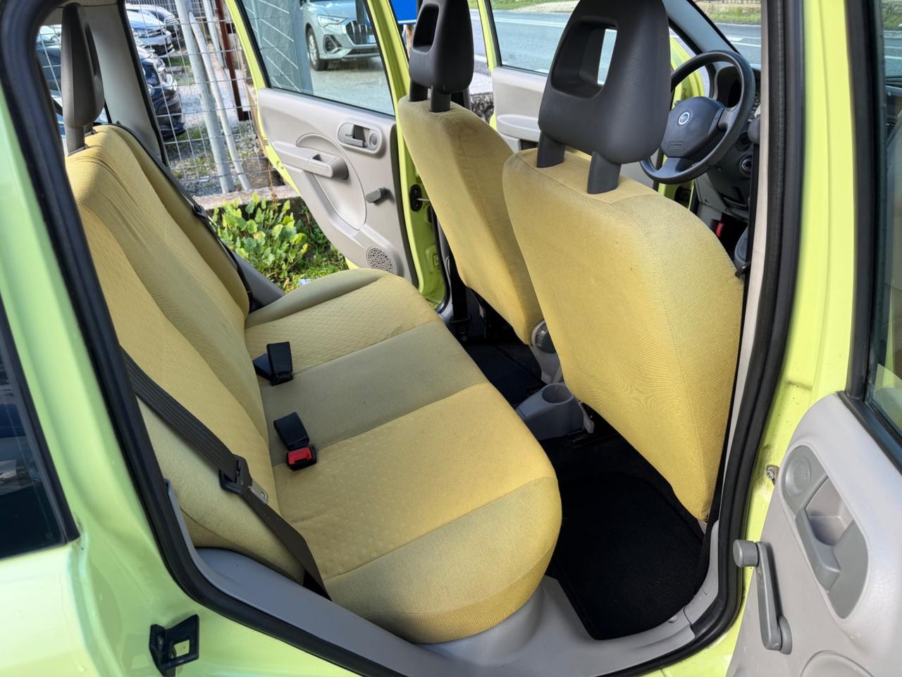 Fiat Panda 1.2 Dynamic