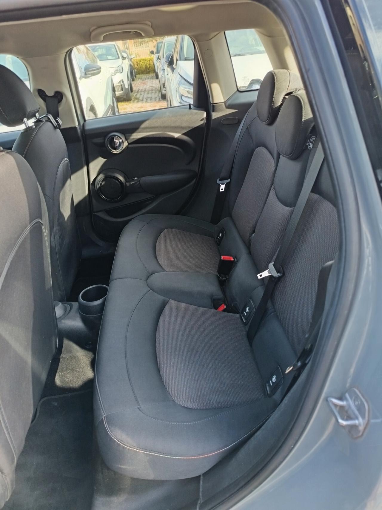 Mini 1.5 One 75 CV 5 porte