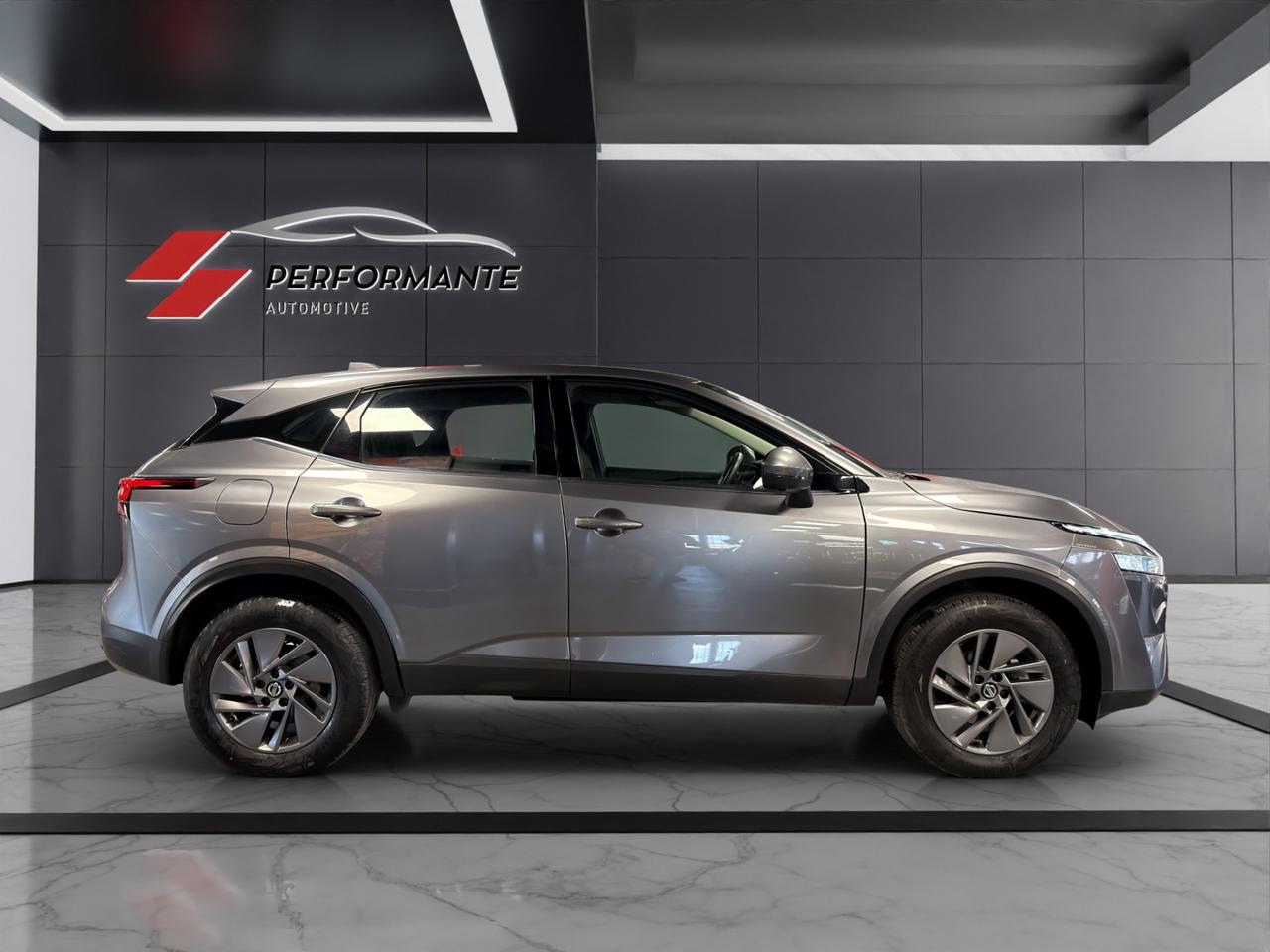 Nissan Qashqai 1.3 mhev Tekna+ 2wd 158cv xtronic - 24 MESI GARANZIA