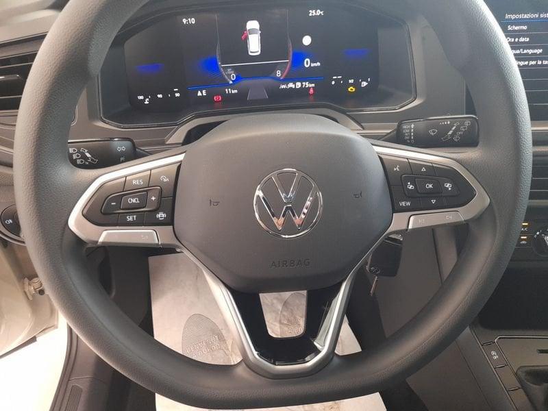 Volkswagen Polo 1.0 Young