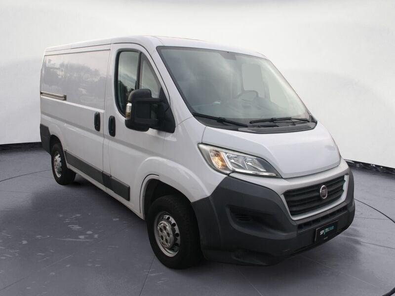 FIAT Ducato Ducato 28 2.0 MJT PC-TN Furgone