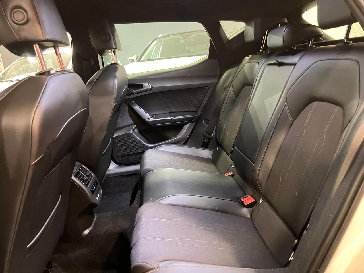 Cupra Leon 1.5 Hybrid 150 CV DSG