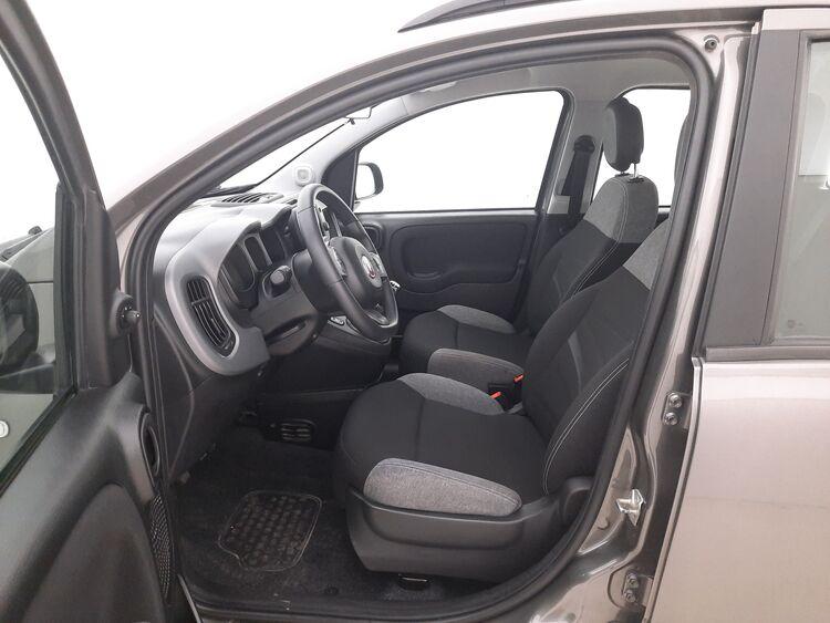 Fiat Panda Wild 4x4 BR301204 0.9 Benzina 85CV