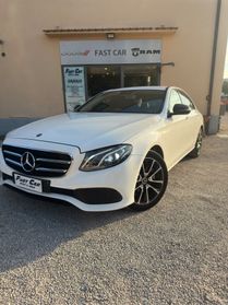 Mercedes-benz E 220 E 220 d 4Matic Auto Business Sport