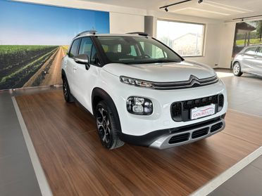 Citroen C3 Aircross BlueHDi 100 Shine