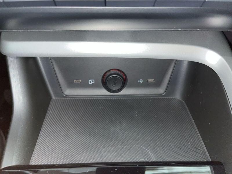MG ZS ZS 1.5 hybrid+ Luxury auto MY26